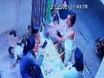 Polsek Kalideres Tindak Lanjuti Kasus Pria Tak Terima Anaknya Disuruh Cuci Kaki Sebalum Masuk Rumah