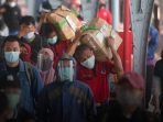 Jubir: PPKM Tetap Dilakukan Jelang Libur Batal dan Tahun Baru