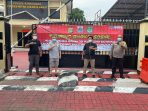 Tiga Pilar Kembangan Bakal Gelar Baksos di Ponpes yatim-piatu Milik Aziz Gagap
