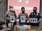 Pemalak yang Videonya Viral di Kalideres Telah Diamankan Polisi