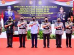 Tutup Sespimti Polri Dikreg ke-30, Kapolri: Jadilah Pemimpin yang Layani Warga dan Anggota