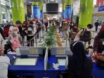 Calon Penumpang KA Jarak Jauh Harus Perhatikan Kembali Aturan Barang Bawaan