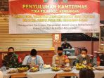 Tokoh Pemuda Jakarta Barat: Polisi dan Masyarakat Sepakat Minimalisir Kriminalitas di Kembangan