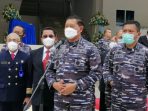 Tanggapi Isu TNI Disusupi PKI, KSAL Laksamana Yudo Bicara Tegas