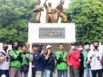 PPAI Sosialisasikan Pendampingan Hukum Pengemudi Online di Serang