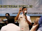 Pastikan Penerima KJP tepat Sasaran, Dinsos DKI Lakukan Pembaharuan Data