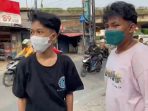 Modus Baru Pembegalan, Korban Dituduh Pencuri, Pelaku Berhasil Bawa Kendaraan Korban