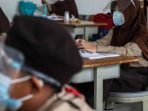 196 SMP di Kota Tangerang Gelar PTM