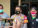 Polsek Kembangan Tetapkan Tersangka Kasus Pelecehan Seksual Anak di Bawah Umur