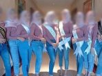 Pakaian Ketat Para Duta STQ Nasional di Maluku Utara Kena Semprot Warganet