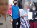 Niat Bebaskan Ayah, Siti Rela Puaskan Napsu Kapolsek, Keluarga Korban Lapor Ke Propam