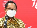 Mendagri Terbitkan Dua Intruksu Tentang Lanjutan PPKM