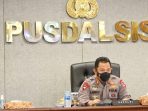 Kapolri Ke Jajarannya, Jangan Anti Kritik, Introspeksi Diri Lebih Baik