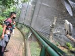 TMII Mulai Terima Pengunjung Anak di Bawah 12 Tahun