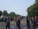 Demo 7 Tahun Rezim Jokowi, Moeldoko ke Mahasiswa: Jangan Terlena Walau Kondisi Sudah Bagus