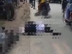Seorang Siswi SMAN 24 Meninggal dalam Kecelakaan di Sepatan, Kota Tangerang