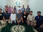 Sekelompok Mahasiswa TI UNPAM Melakukan Pengabdian Masyarakat di Gerai Yatim Dhuafa Cipondoh