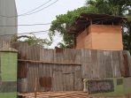 Marak Bangunan Tanpa IMB di Kembangan, Warga: Ko Bisa?