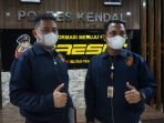 Selewengkan Dana Desa, Polres Kendal Tahan Kades Tambahsari Limbangan
