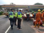 Pelanggaran dan Laka Lantas Triwulan III Menurun Dibanding Triwulan II
