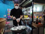 Ini Kisah Ex Pegawai KPK Jual Nasi Goreng Rp 10 Ribu
