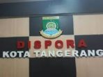 Awas! Ada Orang Mengaku Sebagai Kadispora Kota Tangerang dan Meminta Uang ke Perusahaan
