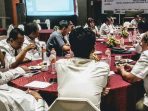 Amsi Minta Media Profesional Agar Dipercaya Publik