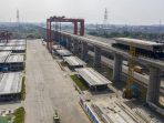 Banyak Pro dan Kontra Kereta Cepat Jakarta – Bandung, Kapan Proyek Ini Rampung ?