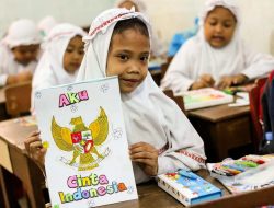 Ingin Kaitkan Materi Krisis Iklim ke Sikap Pancasila, Ini Kata Kemendikbud