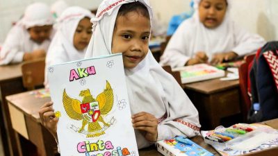 Ingin Kaitkan Materi Krisis Iklim ke Sikap Pancasila, Ini Kata Kemendikbud
