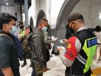 Jadwal KA Jarak Jauh Terbaru dari Stasiun Gambir dan Pasarsenen