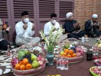 Bentuk Kecintaan Umat Terhadap Nabinya, Tokoh Pemuda Jakbar Adakan Peringatan Maulid Nabi