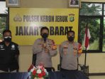 Pelaku Penganiayaan Terhadap Pengamen Perempuan di Kebon Jeruk Diringkus Polisi