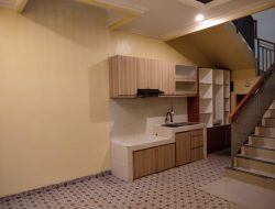 Jual Rumah 3 Lantai di Kembangan, Jakarta Barat