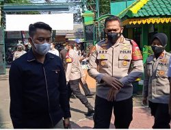Marak Terjadinya Bentrotkan dan Gangguan Kantibmas, Tokoh Masyarkat Minta Kapolda Metro Jaya Tambah Personil di Tiap-tiap Polsek