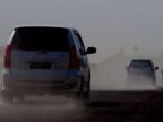 Aturan Baru Perjalanan Darat: Bepergian 250 Kilometer Wajib PCR atau Antigen