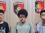 Polisi Ungkap Kasus Pembacokan di Kemayoran yang Menyebabkan Korban Wanita Meninggal