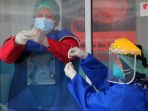 Tanpa Vaksin Booster, Pemudik Tetap Harus Gunakan Tes Antigen dan Tes PCR