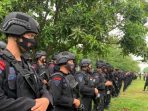 426 Personel Polri-TNI Kawal Ketat Penyitaan Aset Anak Soeharto Rp 600 M