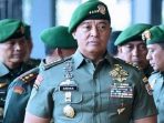 Cara Jitu Jenderal Andika Beri Sinyal TNI Emoh Tunduk ke China