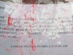 Ledakan di Rumah Ortu Veronica Koman Diduga Ancaman Terkait Sikapnya ke Papua