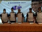 Pekik Simpul Anies Presiden Menggema di Tangsel, Relawan: Gelarnya Sederet