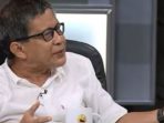Bongkar Fakta Bisnis PCR, Rocky Gerung: Erick Thohir Mempercepat End Game Rezim Ini