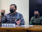 Reaksi KSAL Sebelum Andika Dijadikan Panglima TNI: Kita Harus Loyal