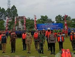 Walkot Jakbar Minta Waduk Diperbaiki Guna Antisipasi Banjir