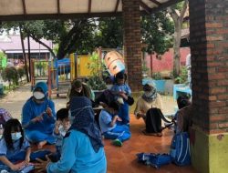 Parah! PAUD Anyelir di Tangerang Diusir RW, Karena Tak Mampu Bayar Iuran Rp 750 Ribu