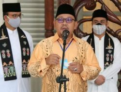 MUI DKI akan Bentuk Tim Siber Untuk Bela Ulama dan Anies Baswedan dari Serangan Buzzer
