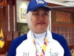 Verawaty Fajrin Meninggal Dunia, Berikut Deretan Juara Bulu Tangkis yang Pernah Diraih