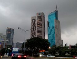 Polda Metro Terapkan Malam Brbas Kerumunan Saat Pergantian Tahun