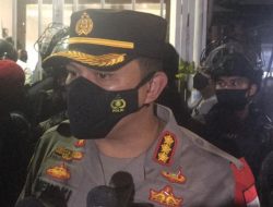 Diperas Ketua LSM, Penyidik Polsek Menteng Bayar Rp 50 Juta Pakai Modal Usaha Istri